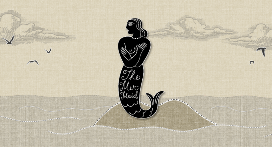 The Mermaid Inn, NYC 4.5/5