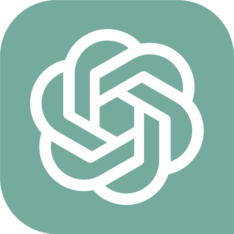 A Martini with ChatGPT