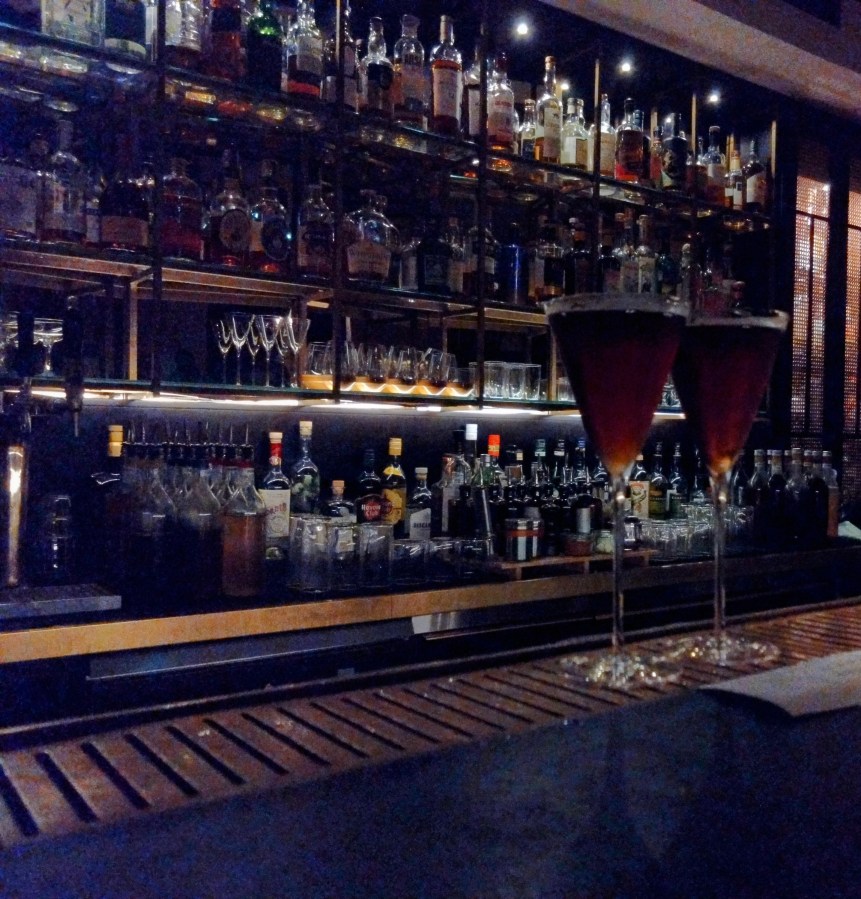 TATA Bar in Copenhagen