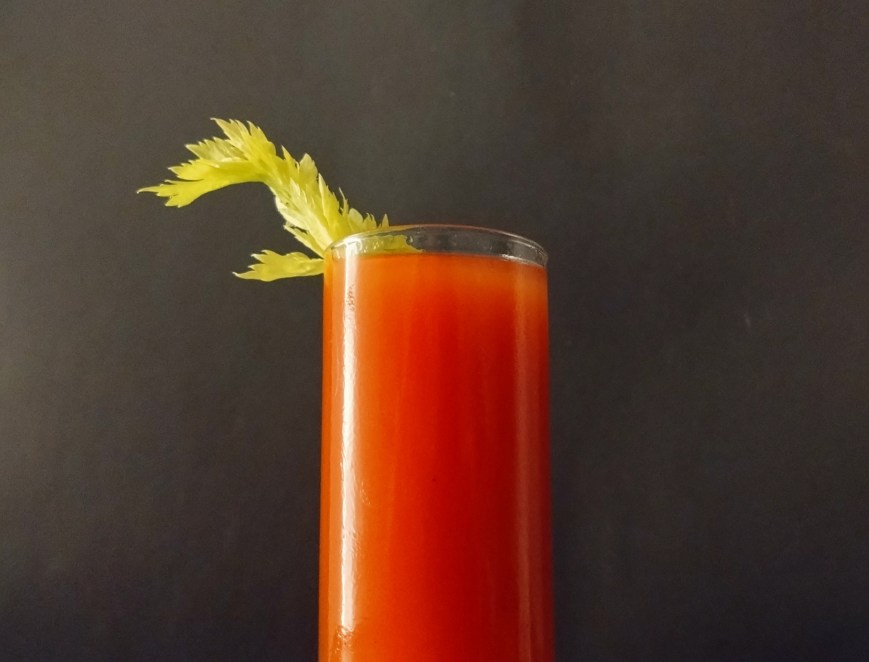 A Dorrigo Bloody Mary
