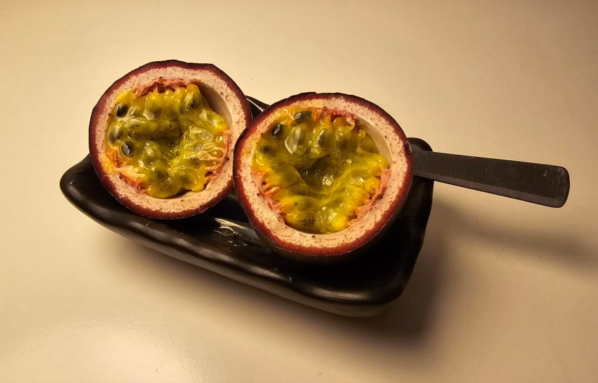 Shuck Your Passion Fruit: hints and tips to pimp your Porn Star Martini!