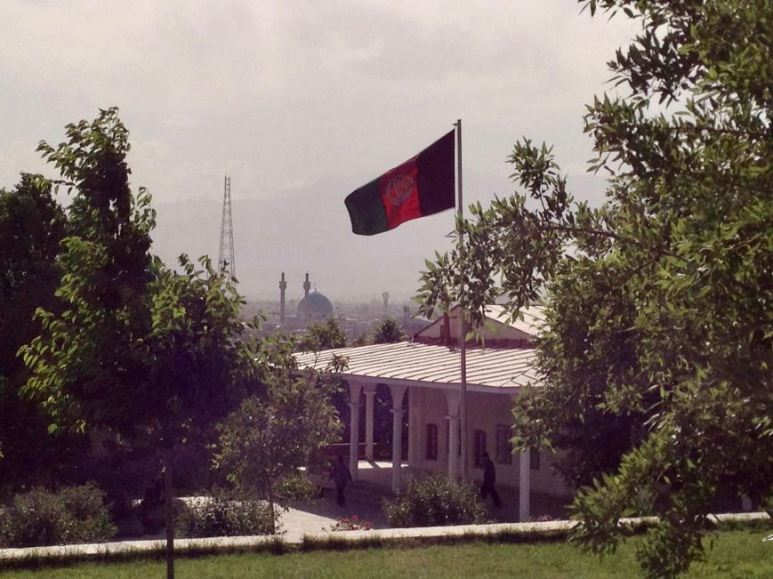 Sunday Social: the Sadness of Leaving Kabul – a martini with a washed-up aid worker